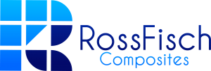 Ross Fisch Composites Logo